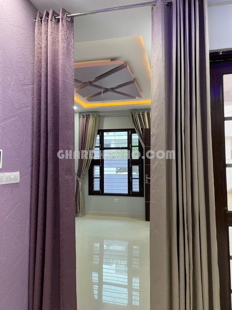 Ready To Move Villa For Sale At Ayodhya Road Lucknow