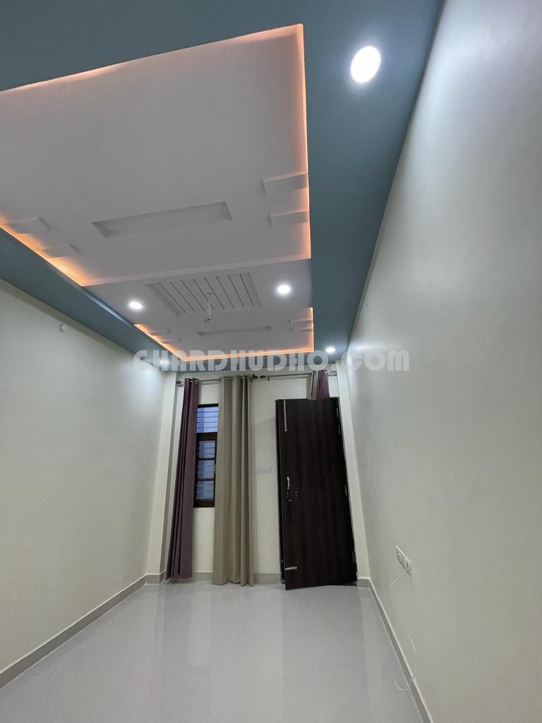 Ready To Move Villa For Sale At Ayodhya Road Lucknow