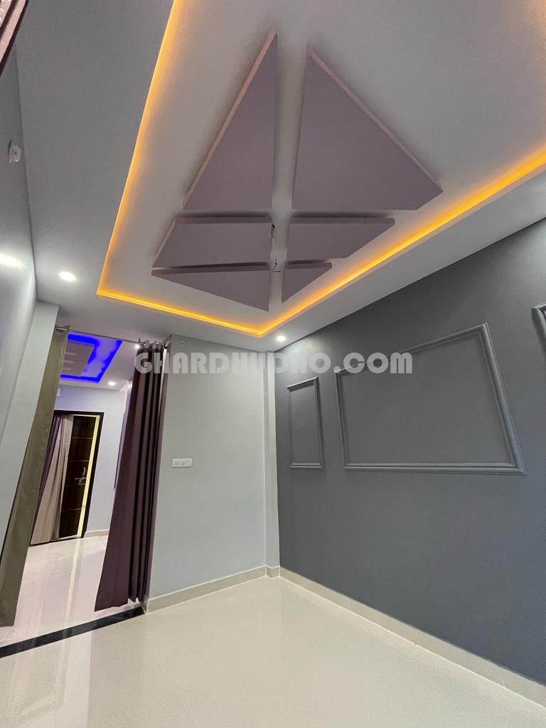 Ready To Move Villa For Sale At Ayodhya Road Lucknow