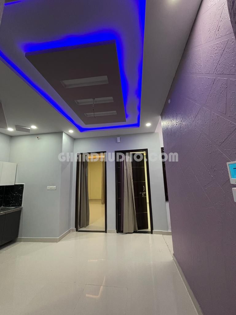 Ready To Move Villa For Sale At Ayodhya Road Lucknow