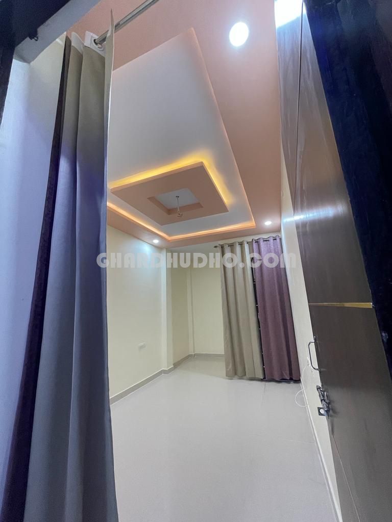 Ready To Move Villa For Sale At Ayodhya Road Lucknow