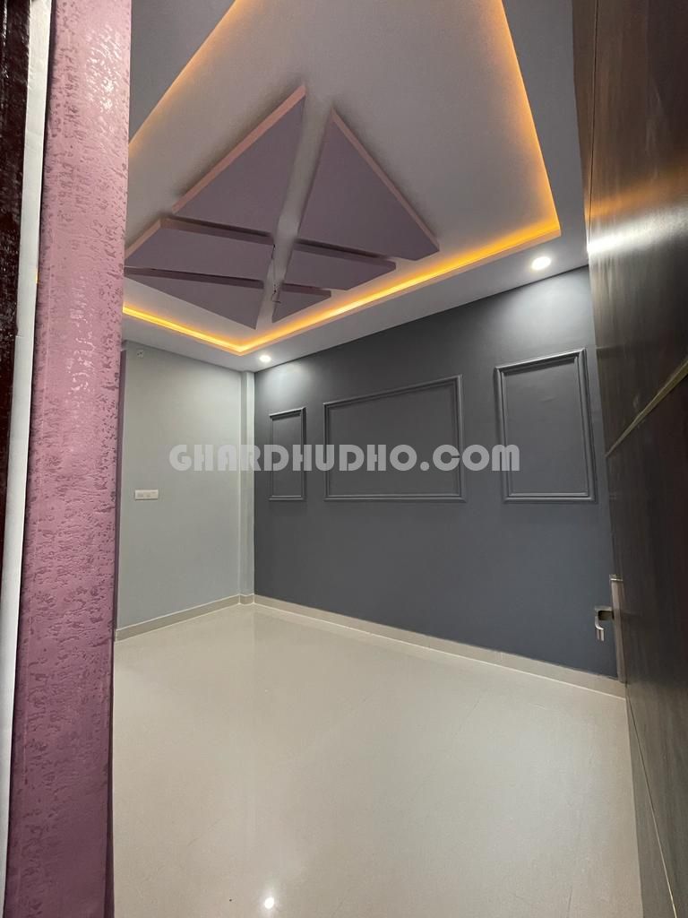 Ready To Move Villa For Sale At Ayodhya Road Lucknow