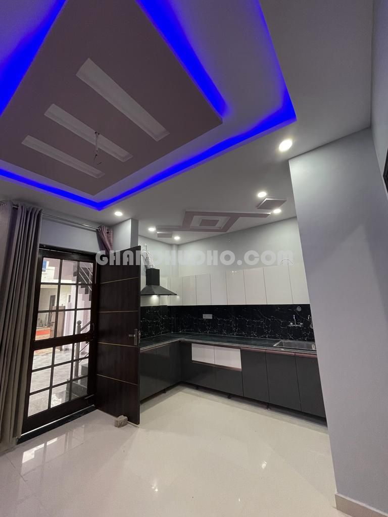 Ready To Move Villa For Sale At Ayodhya Road Lucknow