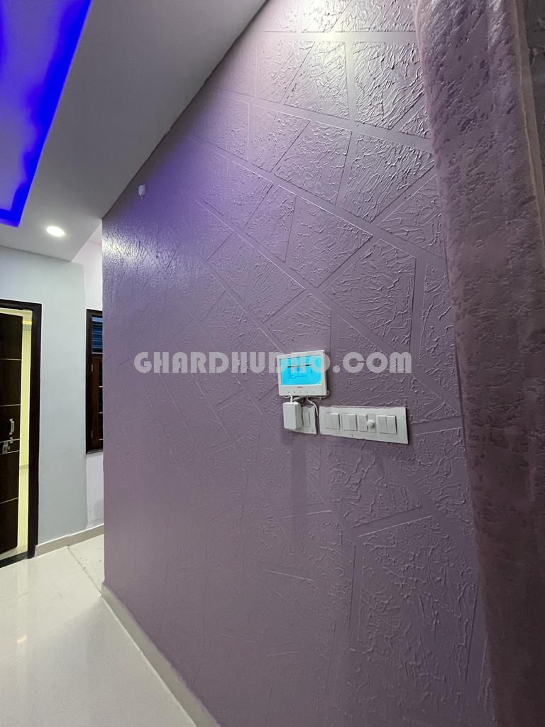 Ready To Move Villa For Sale At Ayodhya Road Lucknow