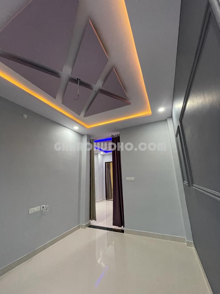 Ready To Move Villa For Sale At Ayodhya Road Lucknow