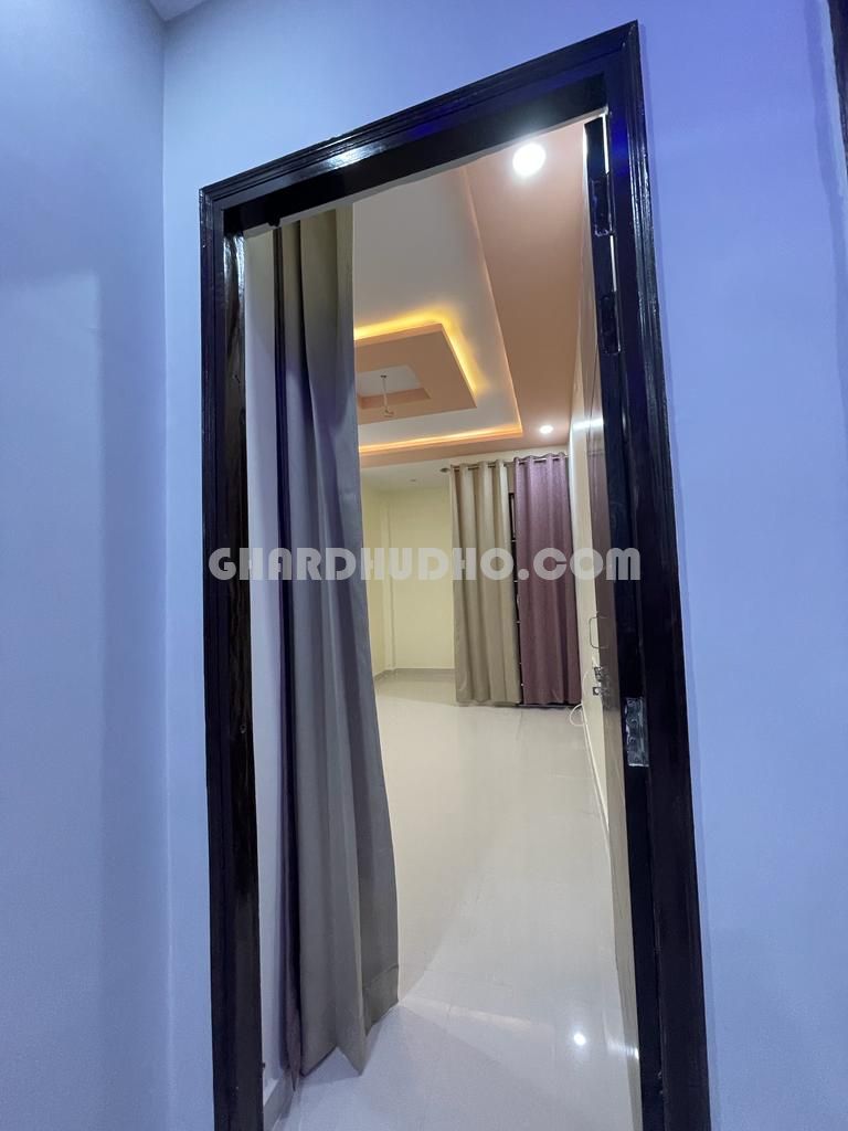 Ready To Move Villa For Sale At Ayodhya Road Lucknow