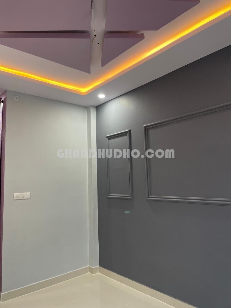 Ready To Move Villa For Sale At Ayodhya Road Lucknow