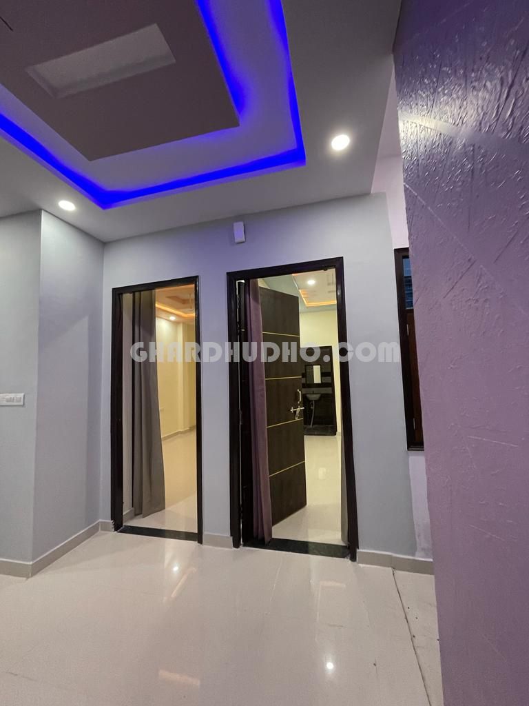 Ready To Move Villa For Sale At Ayodhya Road Lucknow