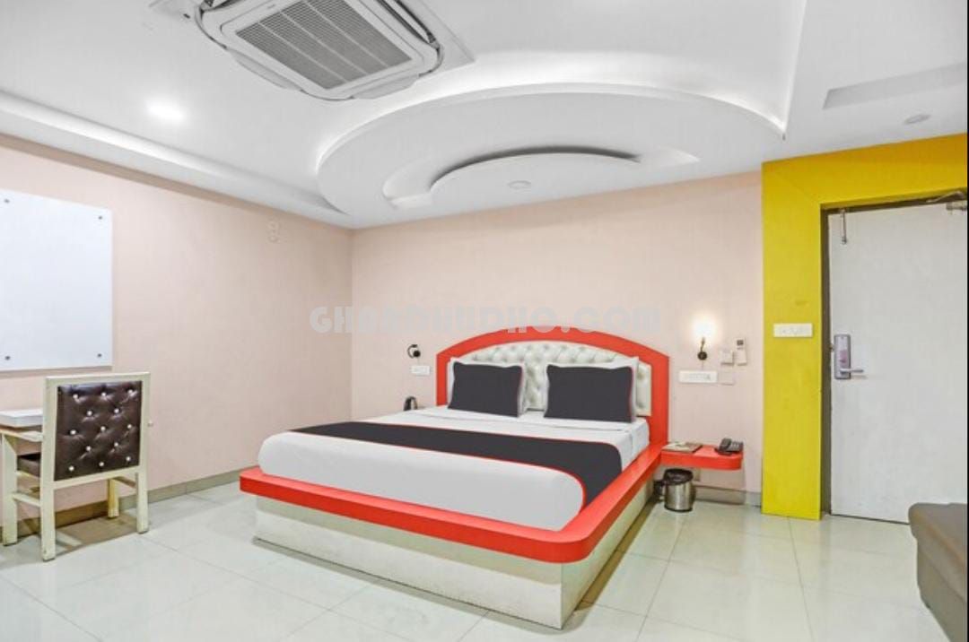 Beautiful Hotel For Sale In Lucknow