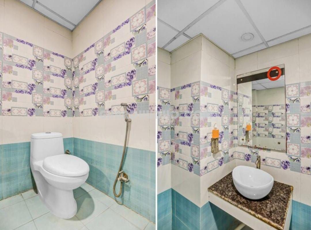 Beautiful Hotel For Sale In Lucknow