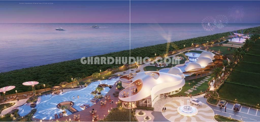 Magnus Opus : Luxury Villa Plots For Sale In Goa