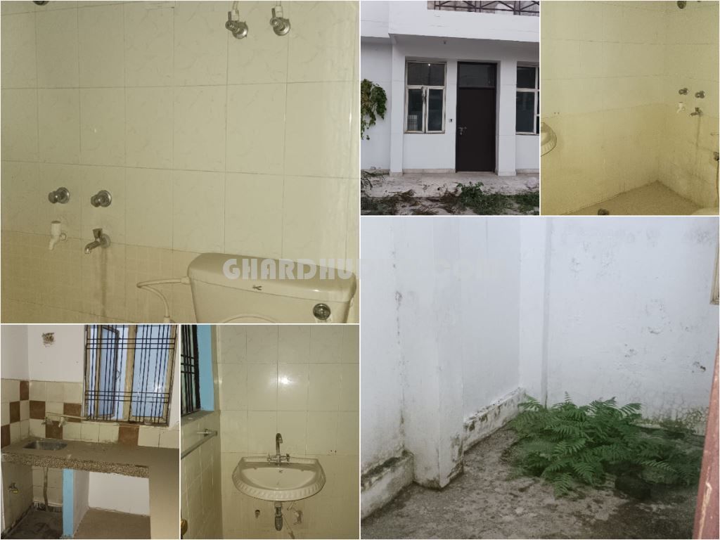 LDA Approved Home For Sale In Sec-K Ashiyana Lucknow