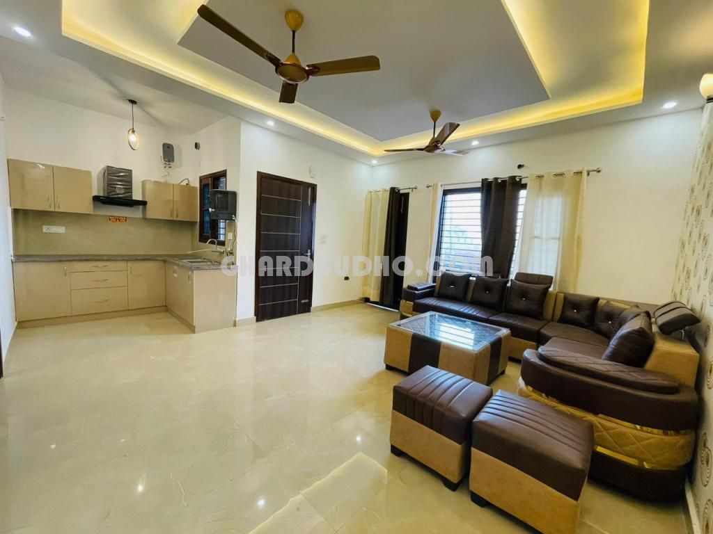 Ready To Move 2 BHK Flat For Sale In Mohali