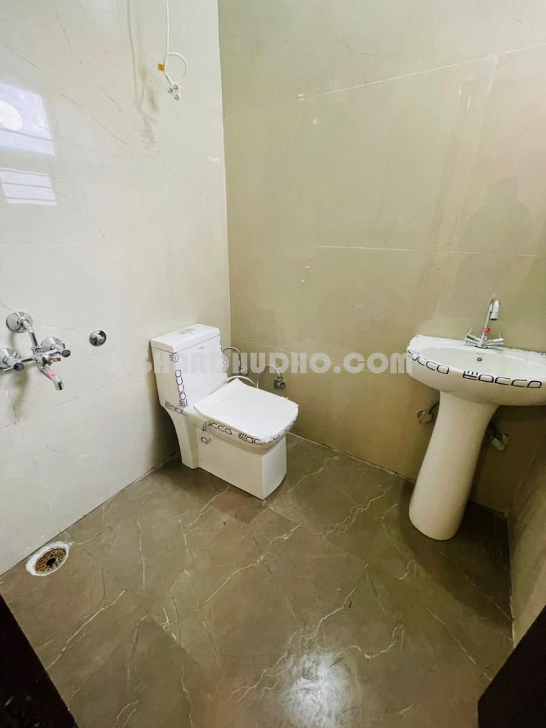 Ready To Move 2 BHK Flat For Sale In Mohali