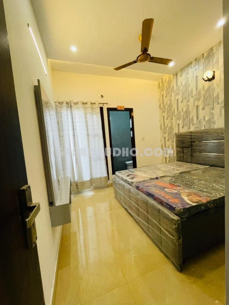 Ready To Move 2 BHK Flat For Sale In Mohali