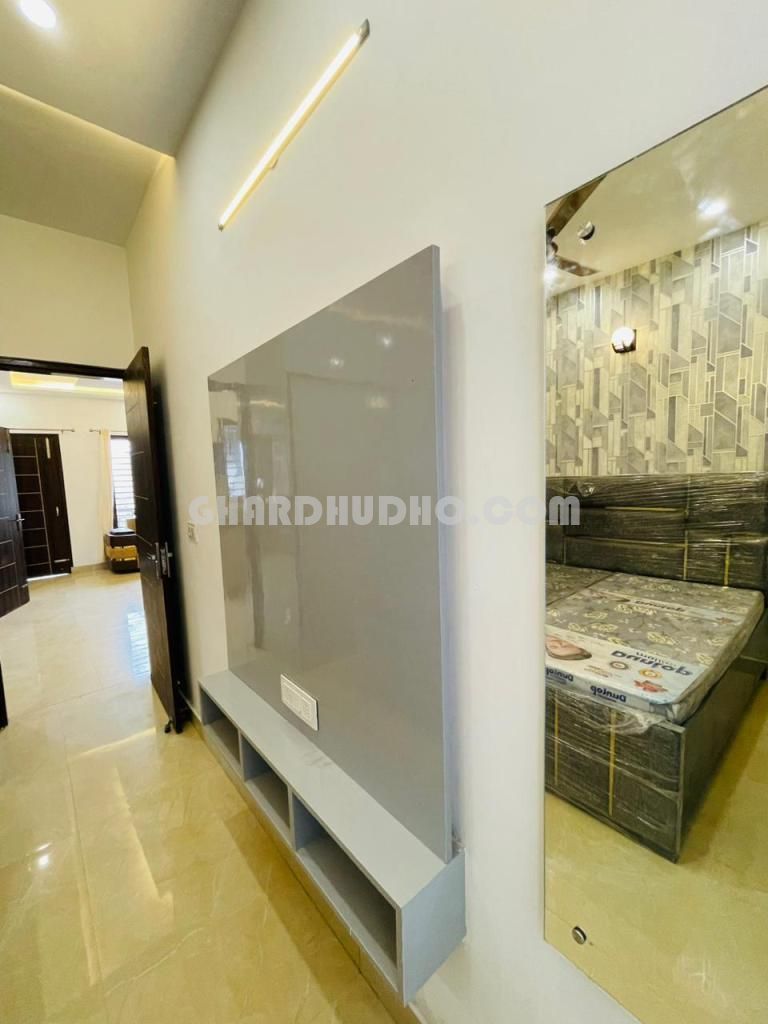 Ready To Move 2 BHK Flat For Sale In Mohali