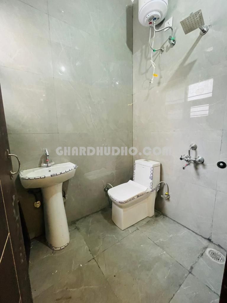 Ready To Move 2 BHK Flat For Sale In Mohali