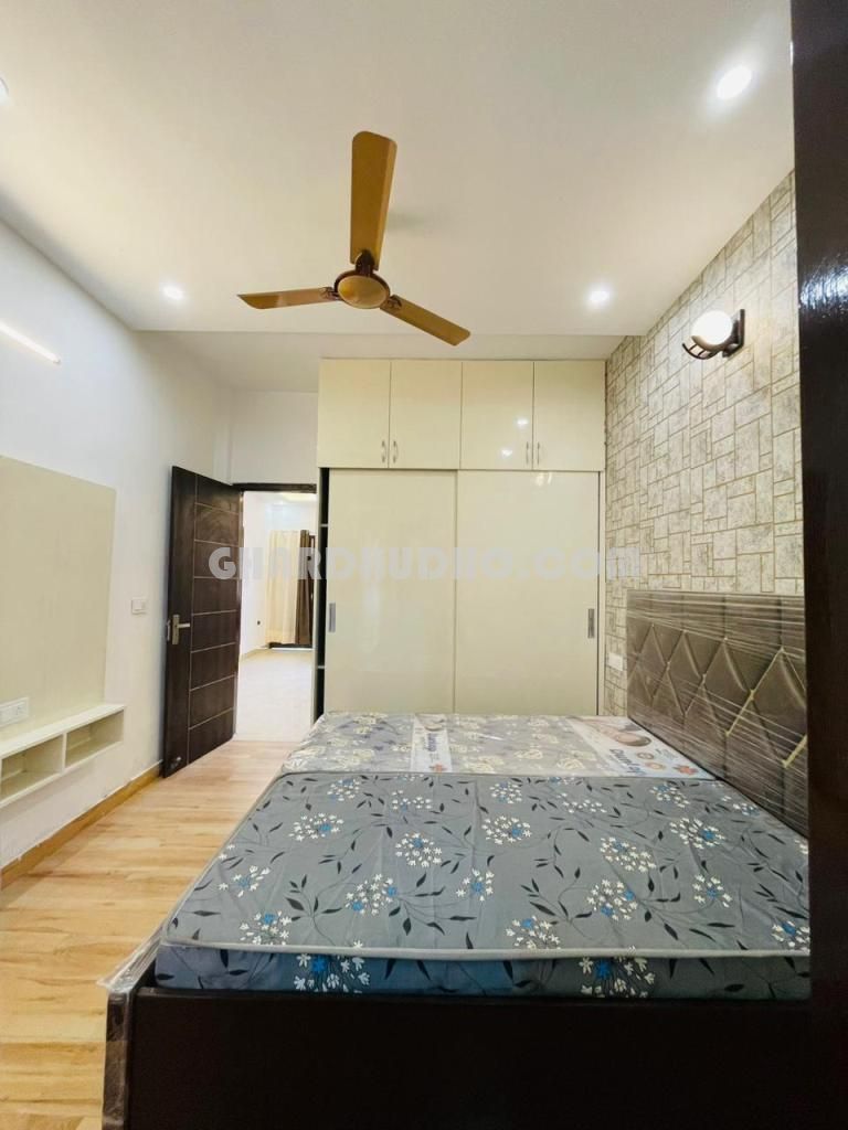 Ready To Move 2 BHK Flat For Sale In Mohali