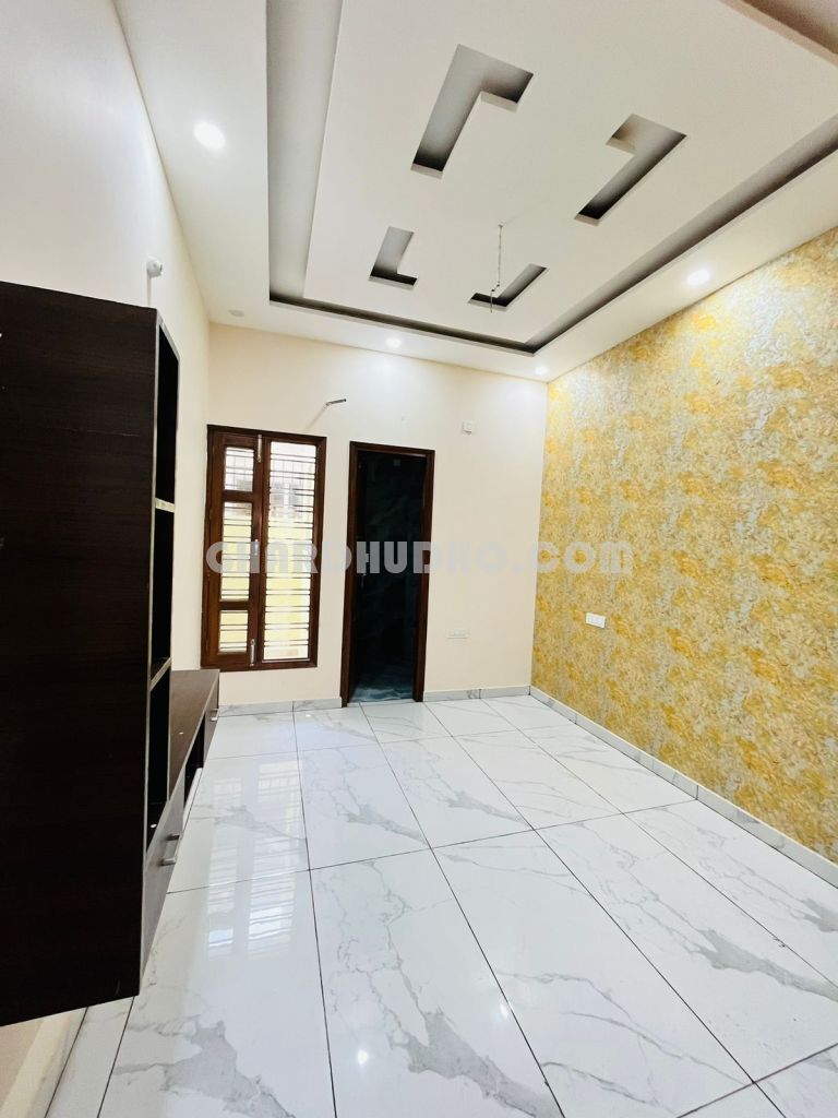 3 BHK Home For Sale In Sector 124 Mohali