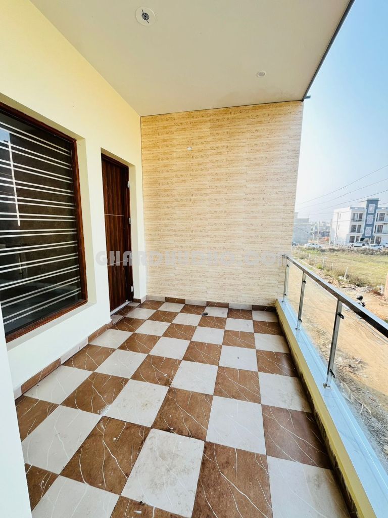 3 BHK Home For Sale In Sector 124 Mohali