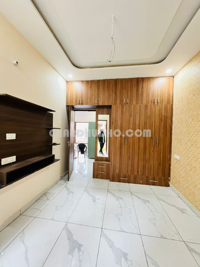 3 BHK Home For Sale In Sector 124 Mohali