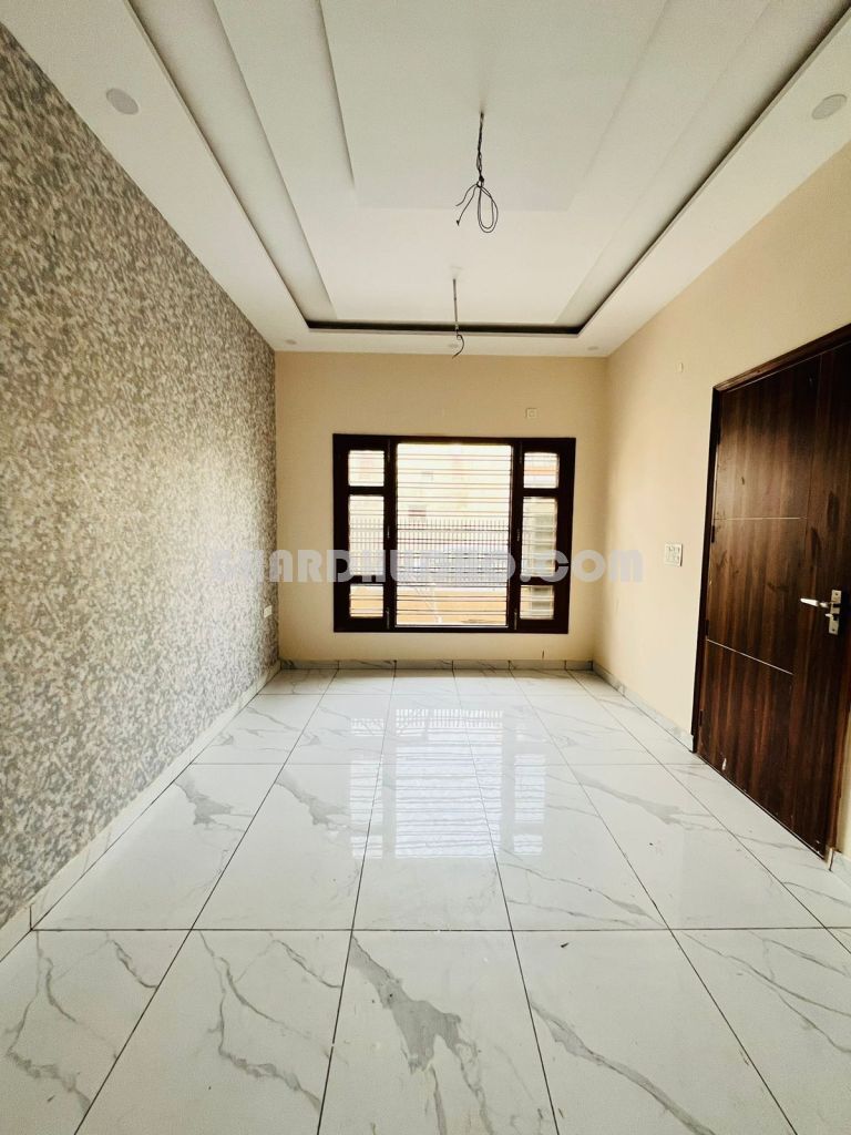 3 BHK Home For Sale In Sector 124 Mohali