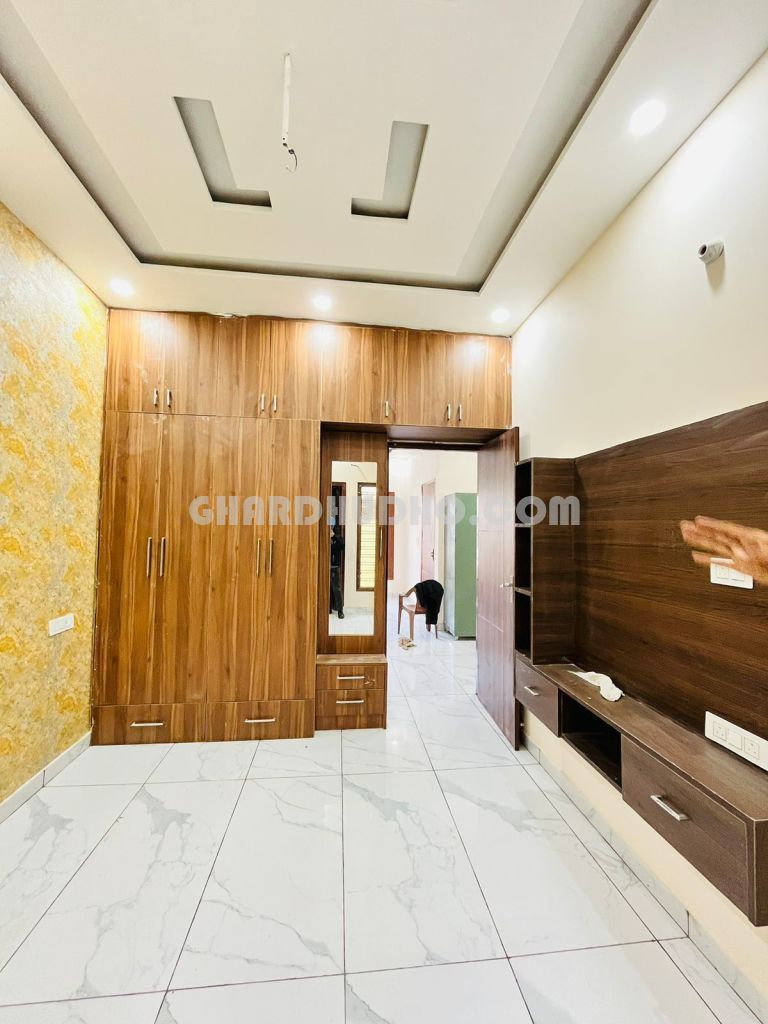 3 BHK Home For Sale In Sector 124 Mohali