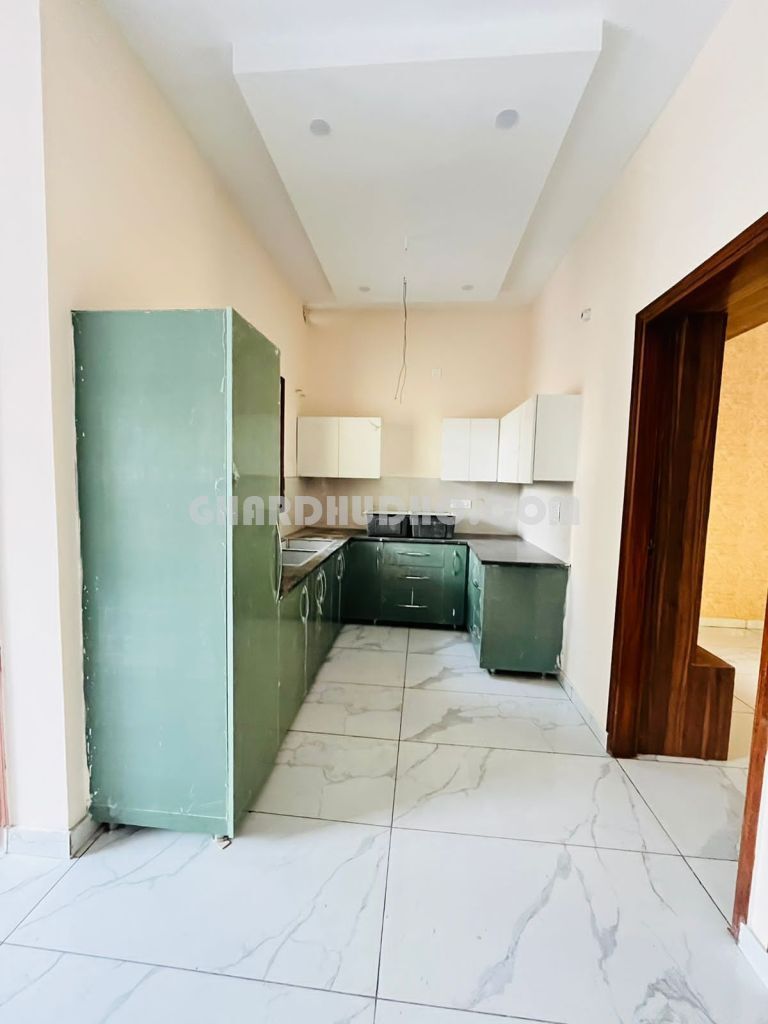 3 BHK Home For Sale In Sector 124 Mohali