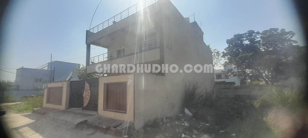 Luxury Bunglow For Sale In Rewa