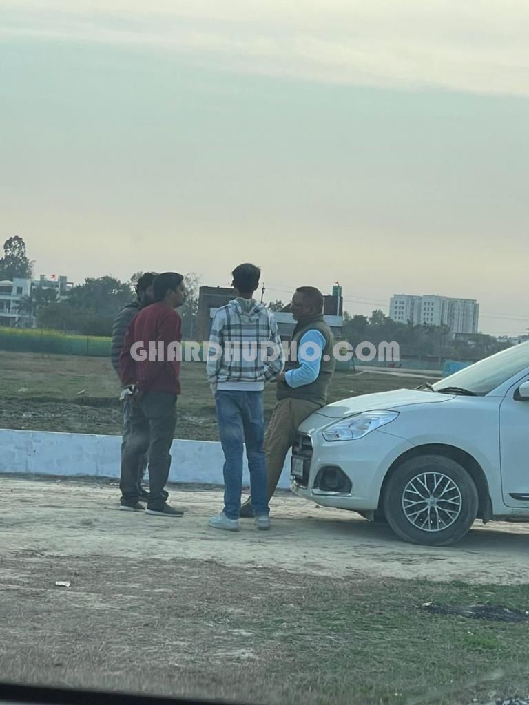 Residential Plots For Sale At Ayodhya Road In Lucknow