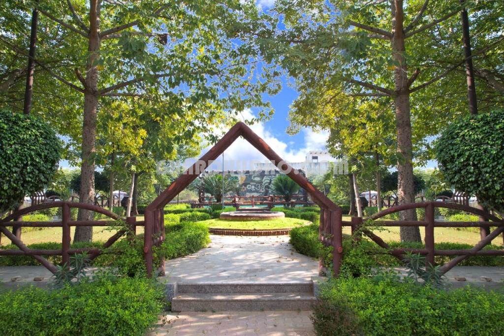 Govt Approved Residential Plot For Sale Near Jewar Airport