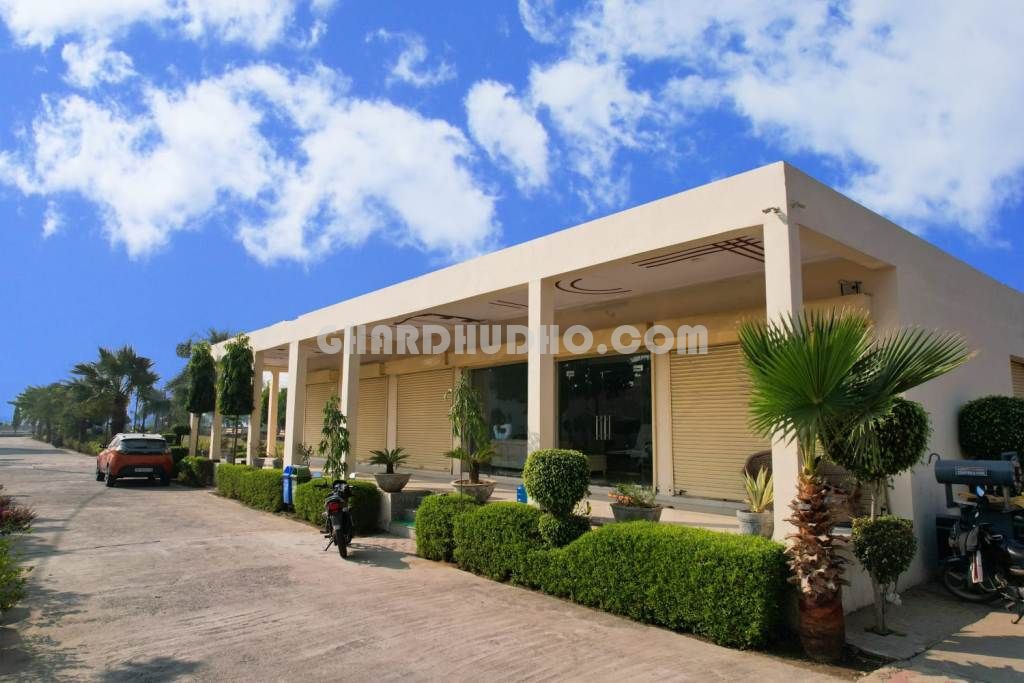 Govt Approved Residential Plot For Sale Near Jewar Airport