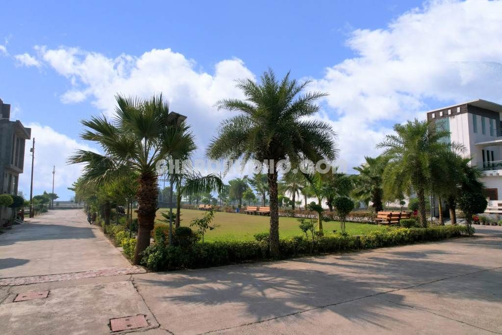 Govt Approved Residential Plot For Sale Near Jewar Airport