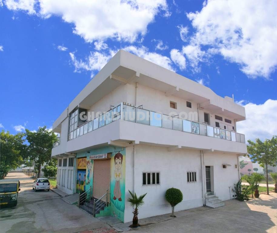 Govt Approved Residential Plot For Sale Near Jewar Airport