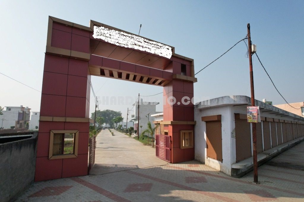 Govt Approved Residential Plot For Sale Near Jewar Airport