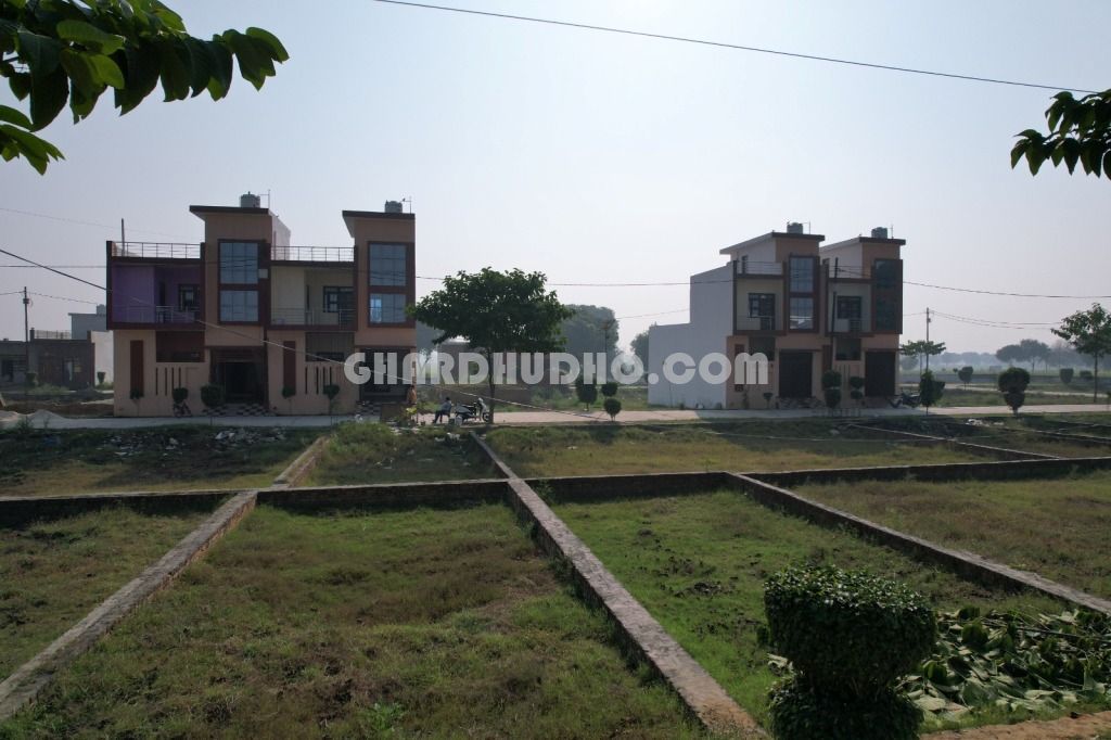 Govt Approved Residential Plot For Sale Near Jewar Airport