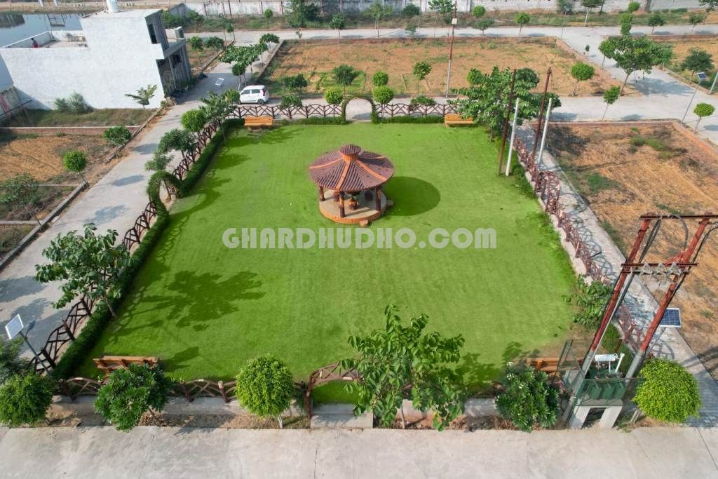 Govt Approved Residential Plot For Sale Near Jewar Airport