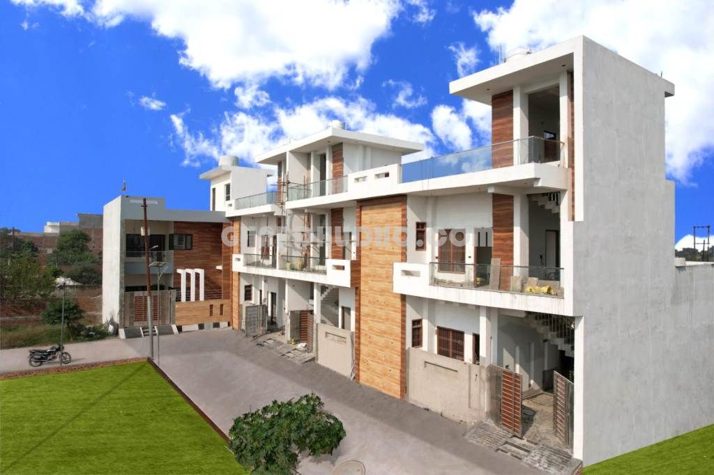 Govt Approved Residential Plot For Sale Near Jewar Airport