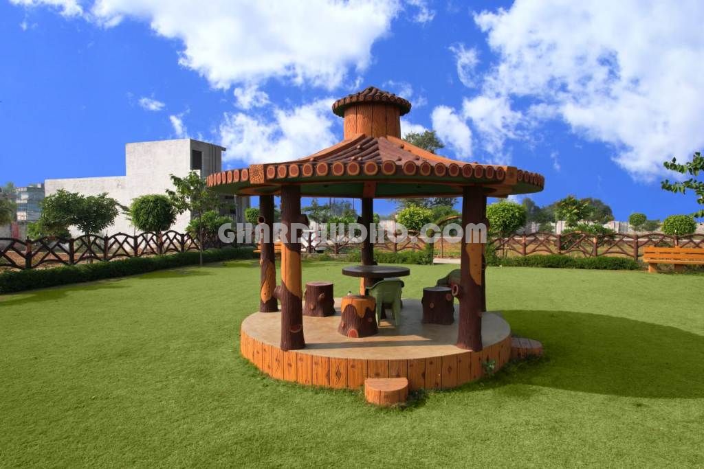 Govt Approved Residential Plot For Sale Near Jewar Airport