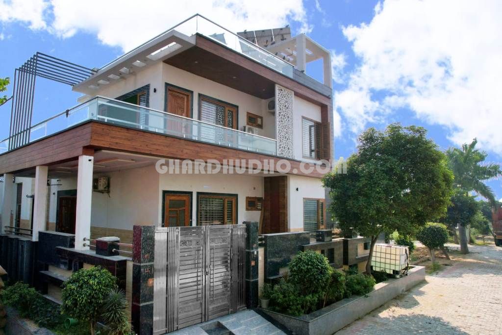 Govt Approved Residential Plot For Sale Near Jewar Airport