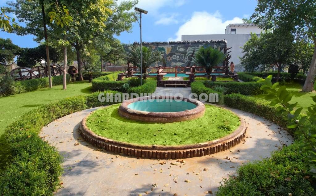 Govt Approved Residential Plot For Sale Near Jewar Airport