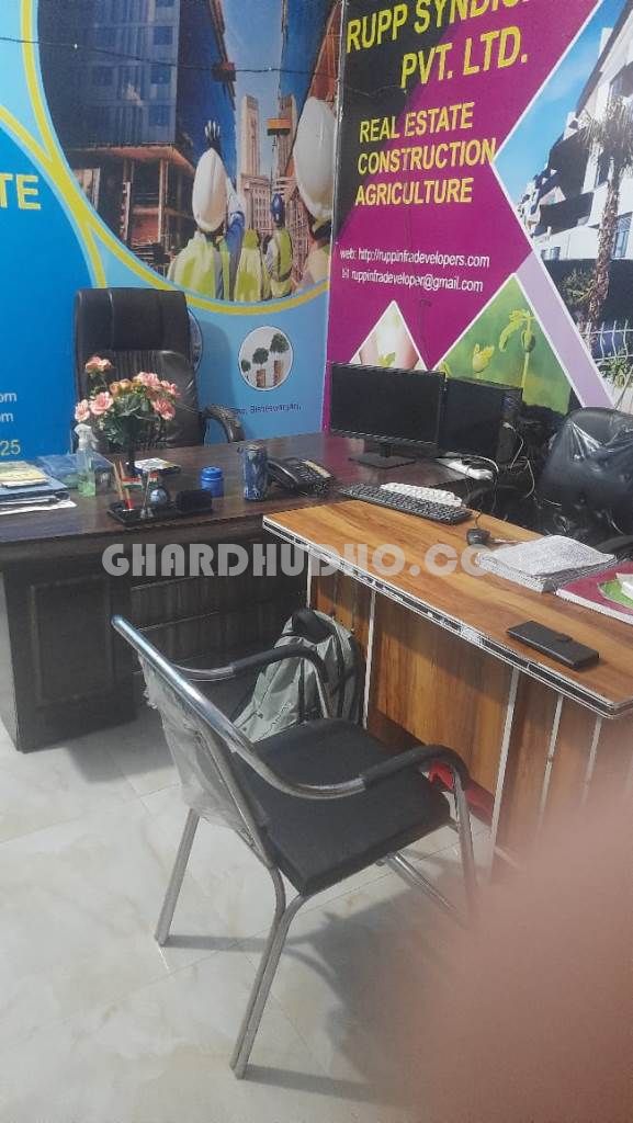 Home For Sale In Govind Vihar Colony Kamta Near New Highcourt Lucknow