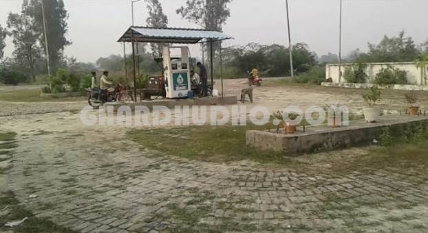 Low Budget Petrol Pump For Sale In Lucknow