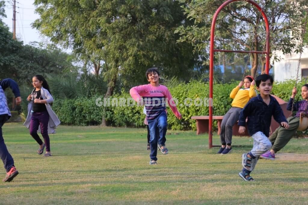 RERA & MVDA Approved Residential Plot For Sale In Vrindavan Mathura