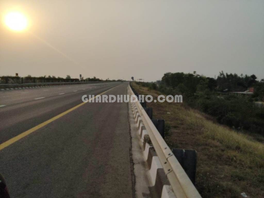 150 Bigha Agricultural Land For Sale At Purvanchal Expressway Lucknow