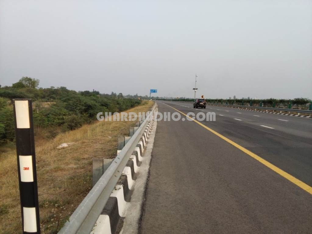150 Bigha Agricultural Land For Sale At Purvanchal Expressway Lucknow