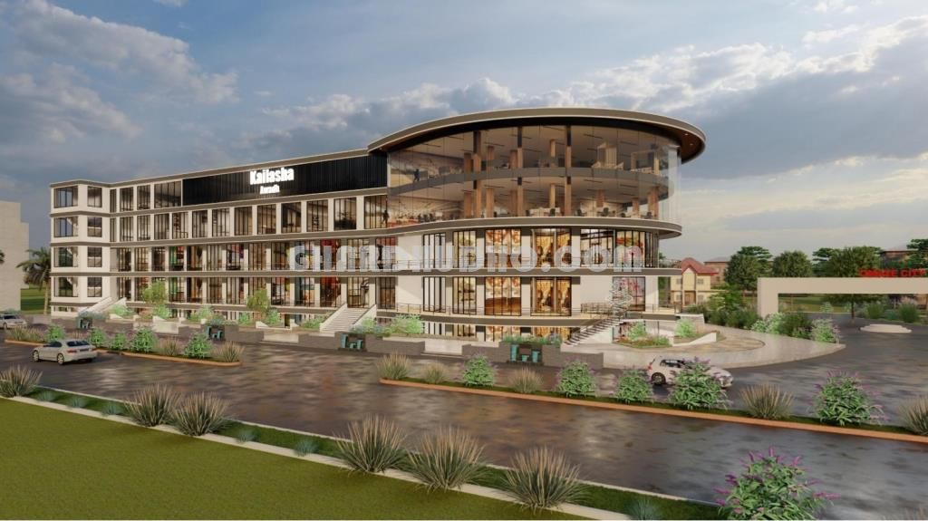 Kailasha Awadh : RERA & LDA Approved Shops For Sale At Shahid Path Lucknow