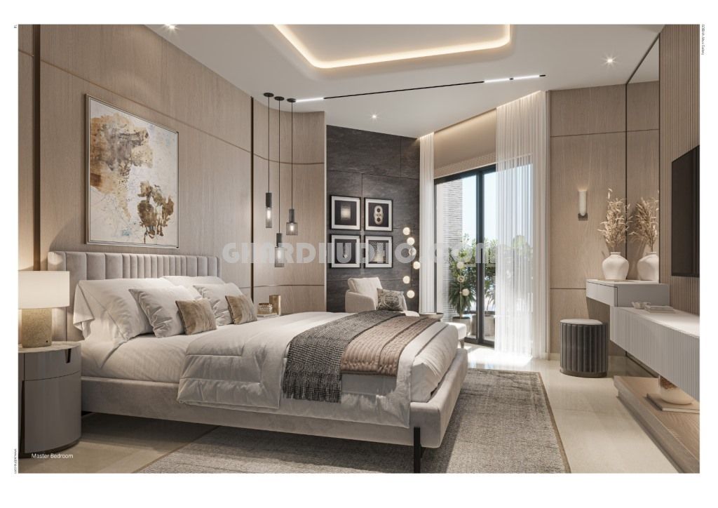 Sobha Altus : 4 & 5 BR Apartment For Sale In Gurugram