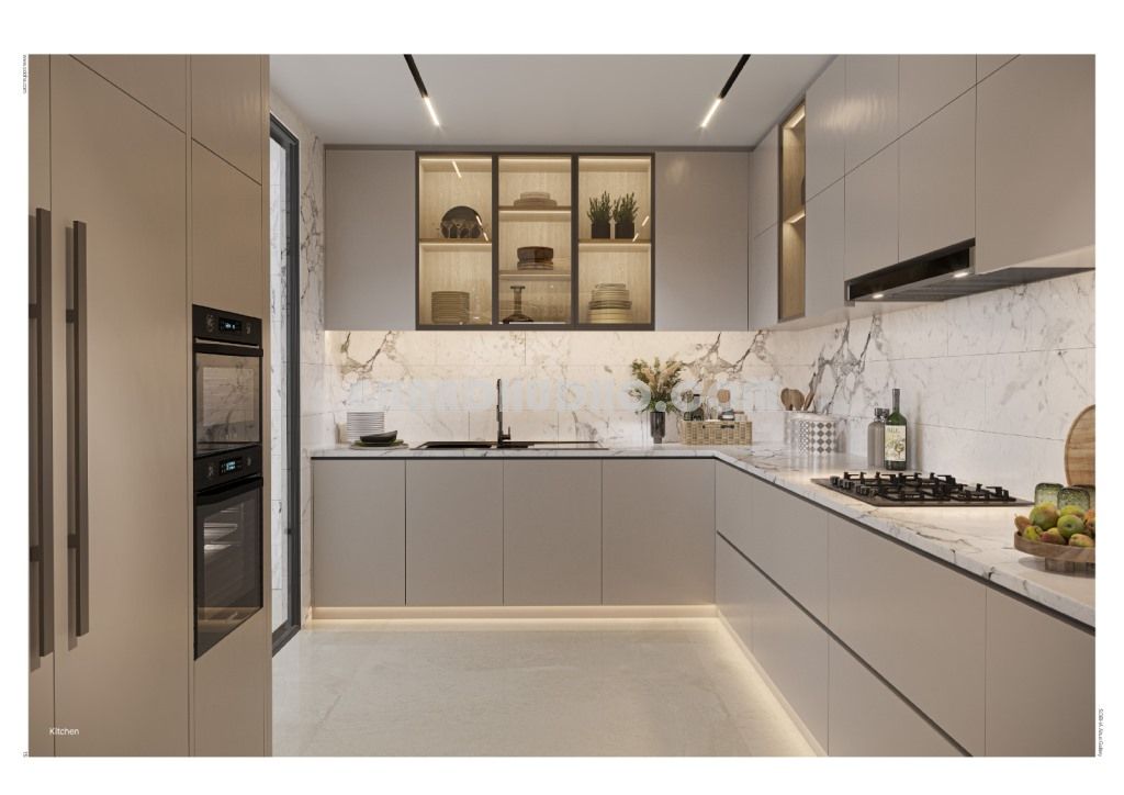 Sobha Altus : 4 & 5 BR Apartment For Sale In Gurugram