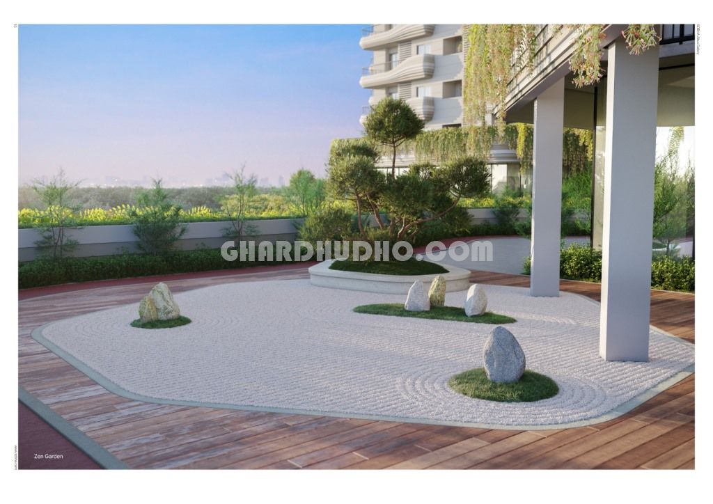 Sobha Altus : 4 & 5 BR Apartment For Sale In Gurugram